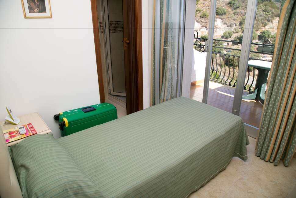 Een foto van Hotel Villa Bianca Resort