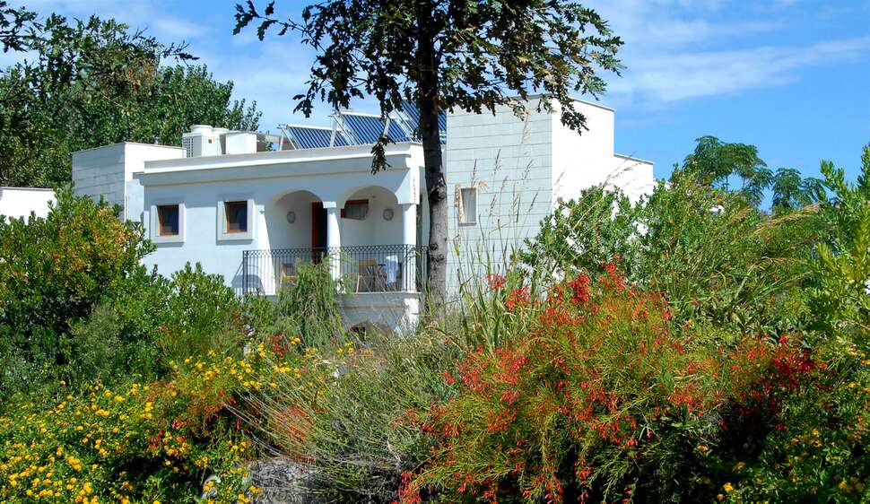 Een foto van The Gusmay Resort - Hotel Cala del Turco