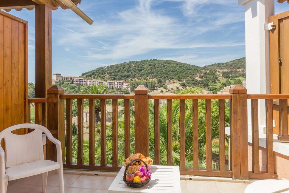 Een foto van Pierre & Vacances Holiday Village Club Cap Esterel