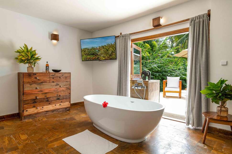 Een foto van White Paradise Boutique Resort