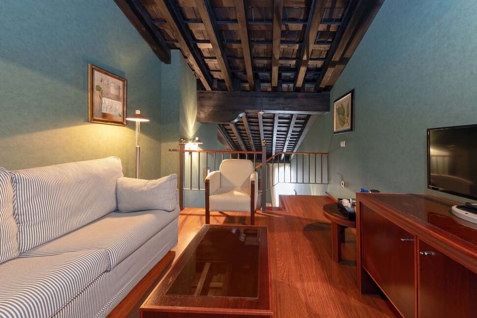 Een foto van Soho Boutique Jerez & Spa