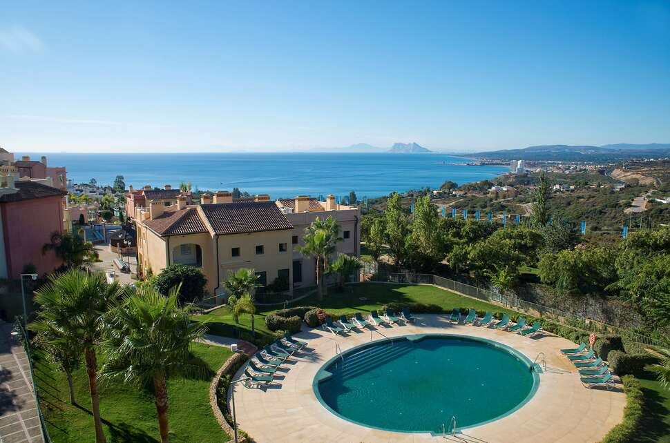 Een foto van Pierre & Vacances Village Terrazas Costa del Sol