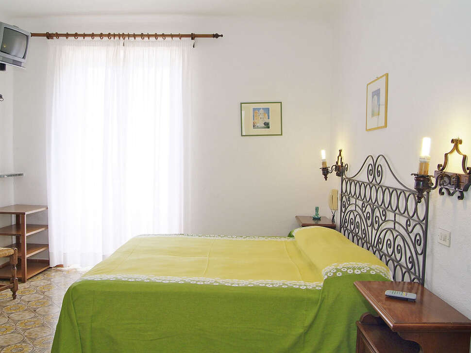 Ein Foto Hotel Don Pedro