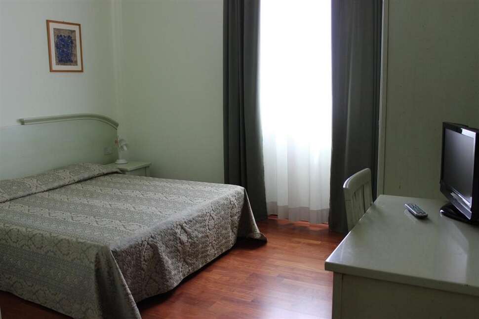 Een foto van Hotel Altieri