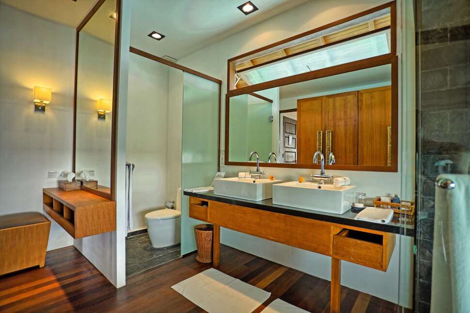 Een foto van Medhufushi Island Resort