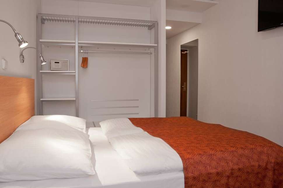 Een foto van Hotel Ambiance