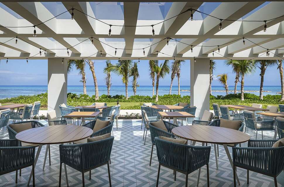 Een foto van Ocean Eden Bay