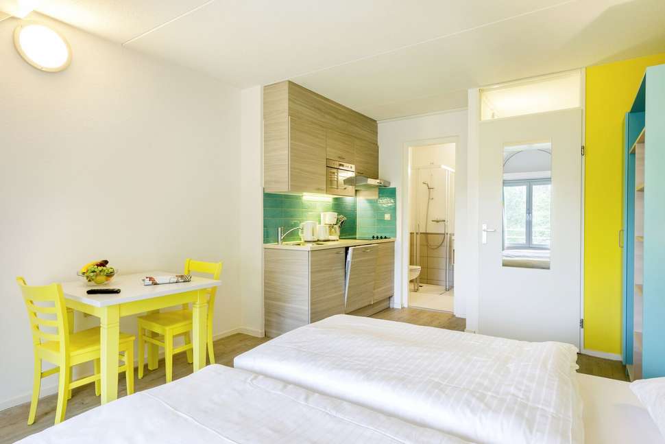Een foto van Center Parcs Park Nordseekuste