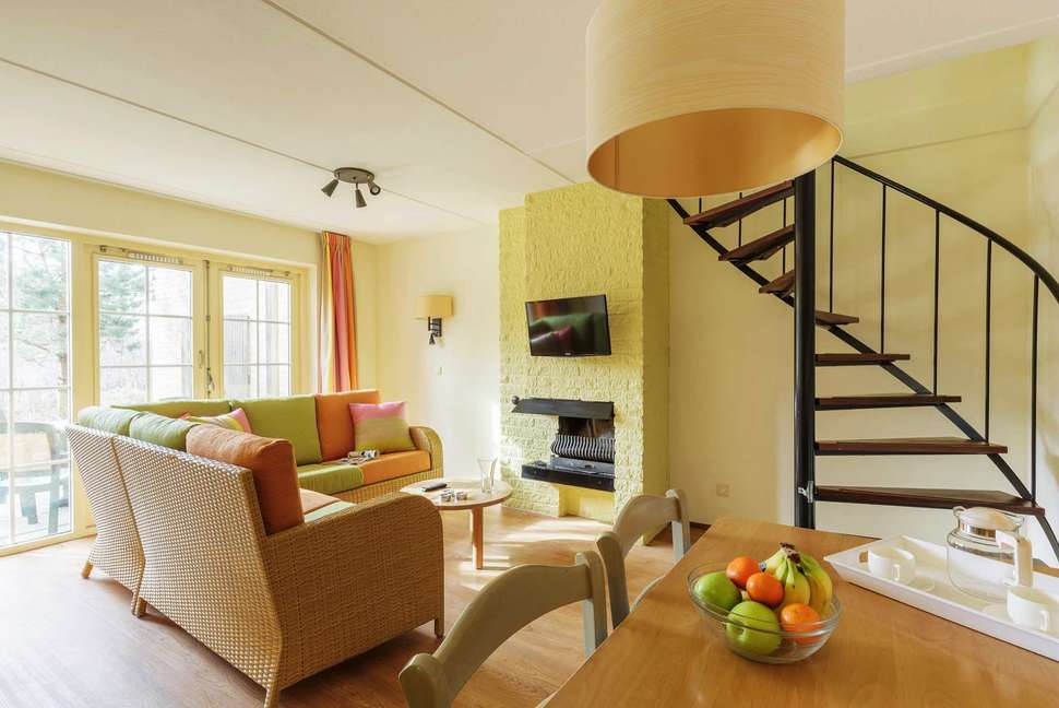Een foto van Center Parcs Port Zelande
