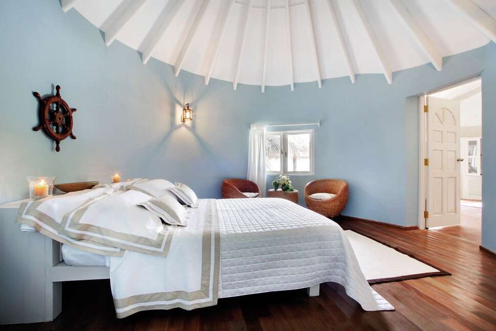 Ein Foto Nika Island Resort & Spa
