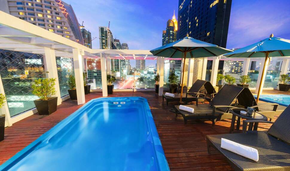 Ein Foto FuramaXclusive Asoke