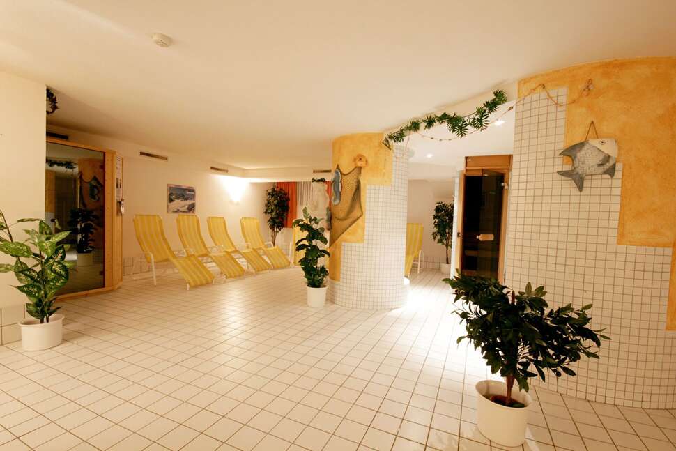 Een foto van Hotel Tia Monte