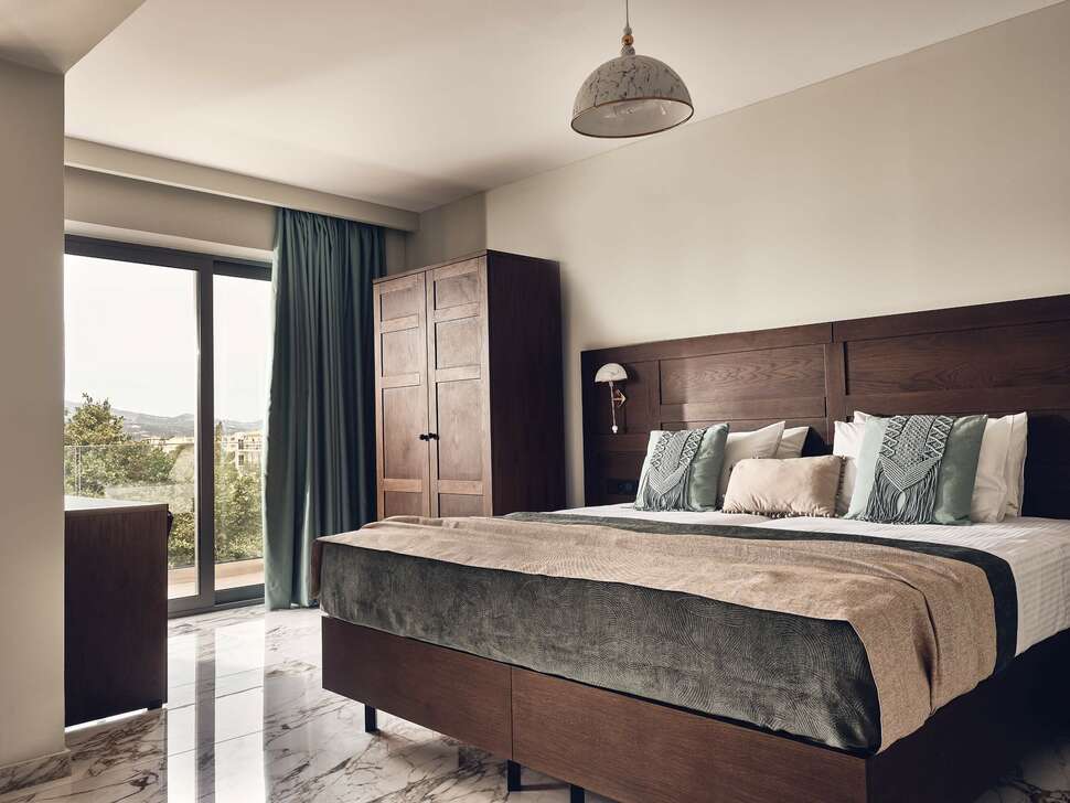 Een foto van Letsos Hotel