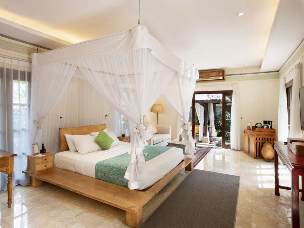 Een foto van Villa Canggu by Plataran