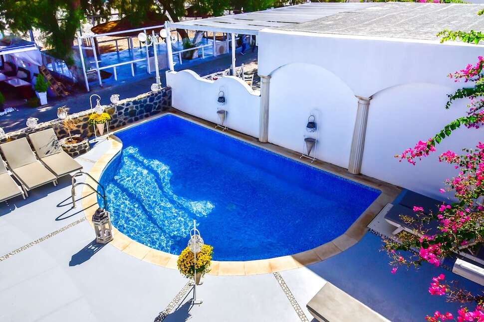 Een foto van Kings Suites