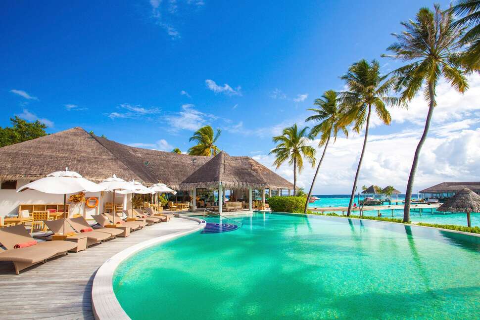 Een foto van Machchafushi Island Resort & Spa