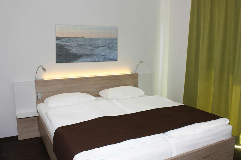 Ein Foto Ostseehotel Midgard
