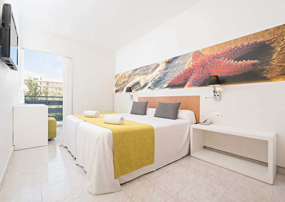Een foto van AzuLine Hotel Pacific