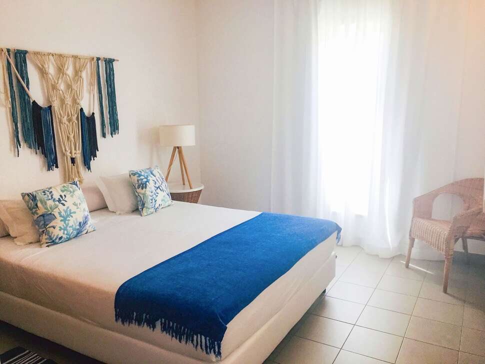 Een foto van Marina Club Lagos Resort