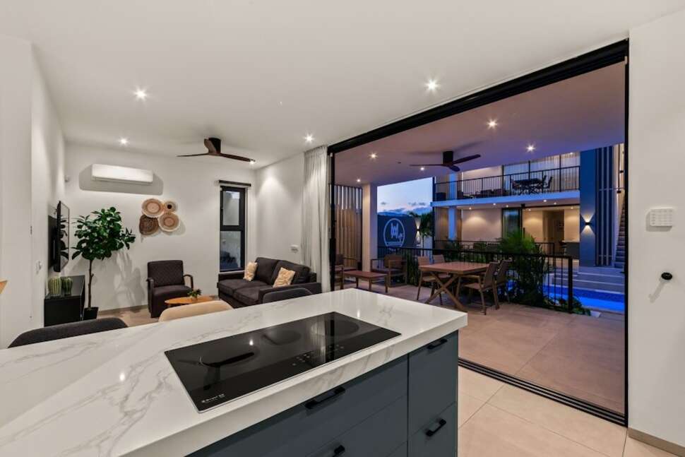 Een foto van Mambo Appartementen