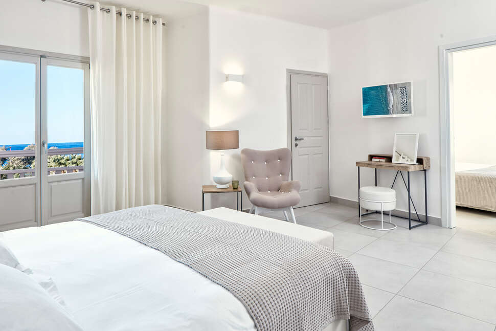 Een foto van Santo Miramare Resort