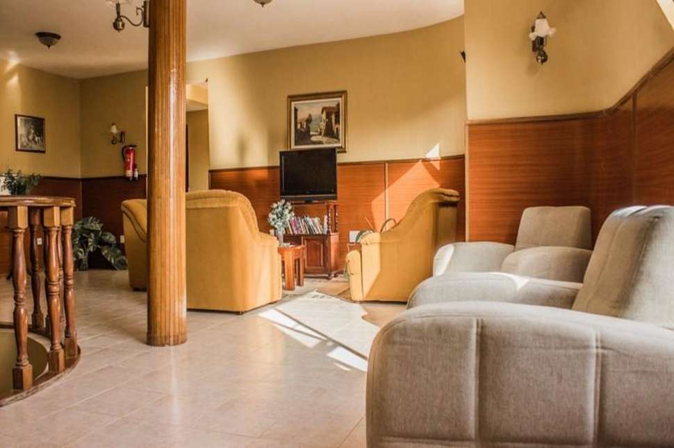 Een foto van Hotel Central Sal