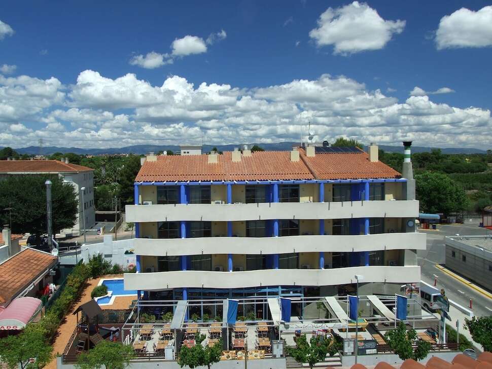 Ein Foto Apartments Costa Verde