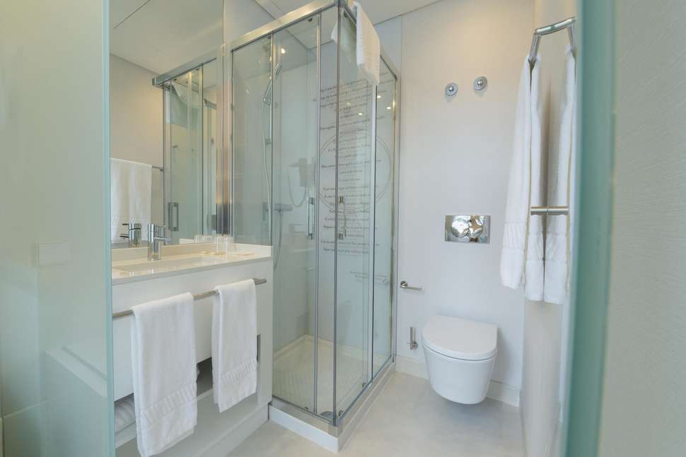 Een foto van My Story Hotel Ouro
