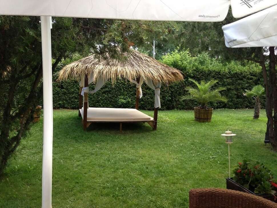 Een foto van Hotel Flamingo
