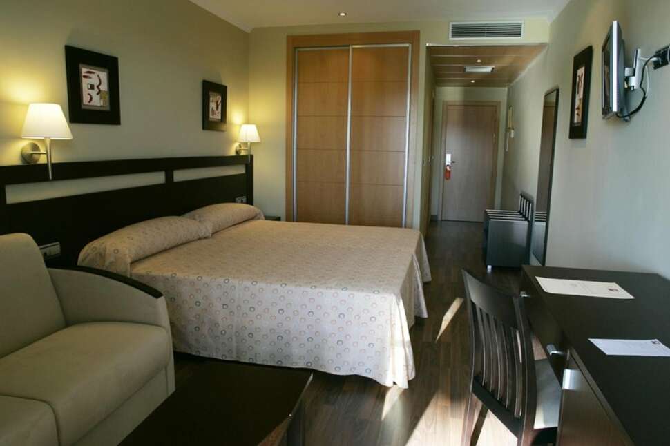 Een foto van Barcelo Marbella