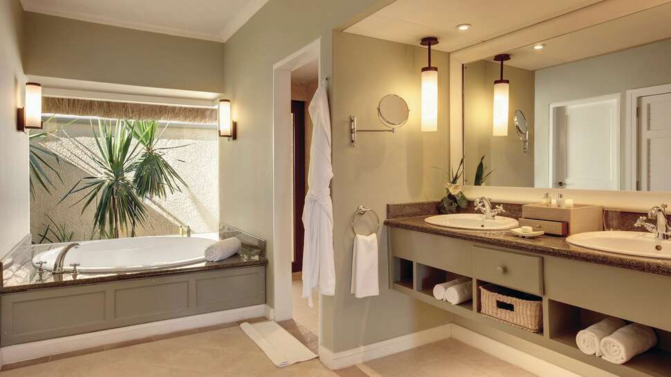Een foto van Outrigger Mauritius Beach Resort