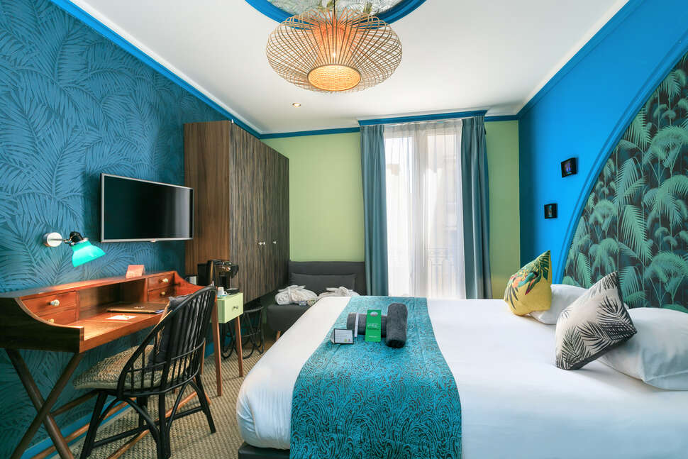Een foto van Villa Bougainville by Happy Culture