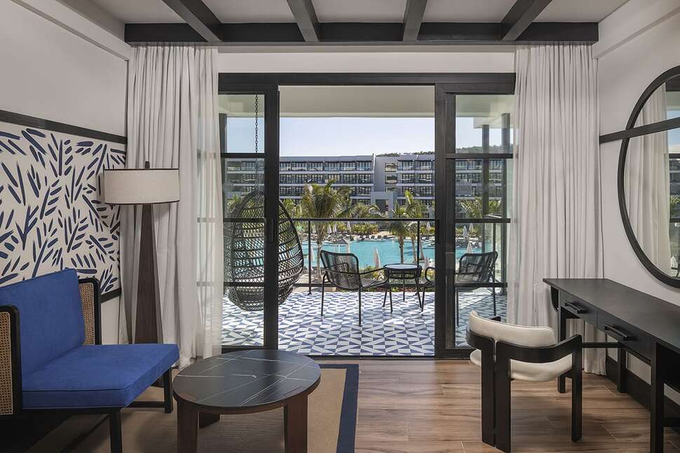Een foto van Ocean Eden Bay