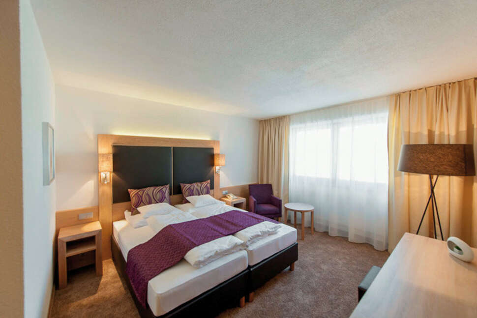 Een foto van Hotel Tyrolerhof