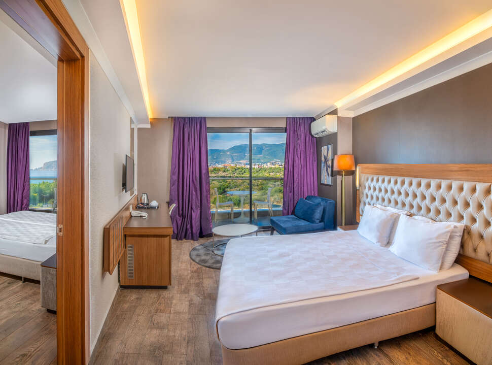 Een foto van Hotel Michell & Spa