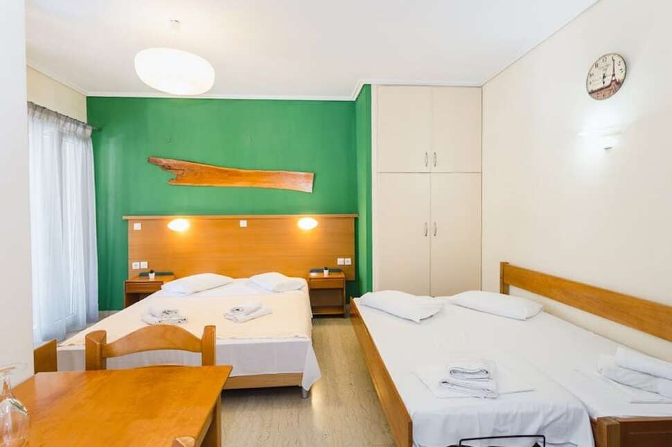 Een foto van Ionian Paradise Appartementen