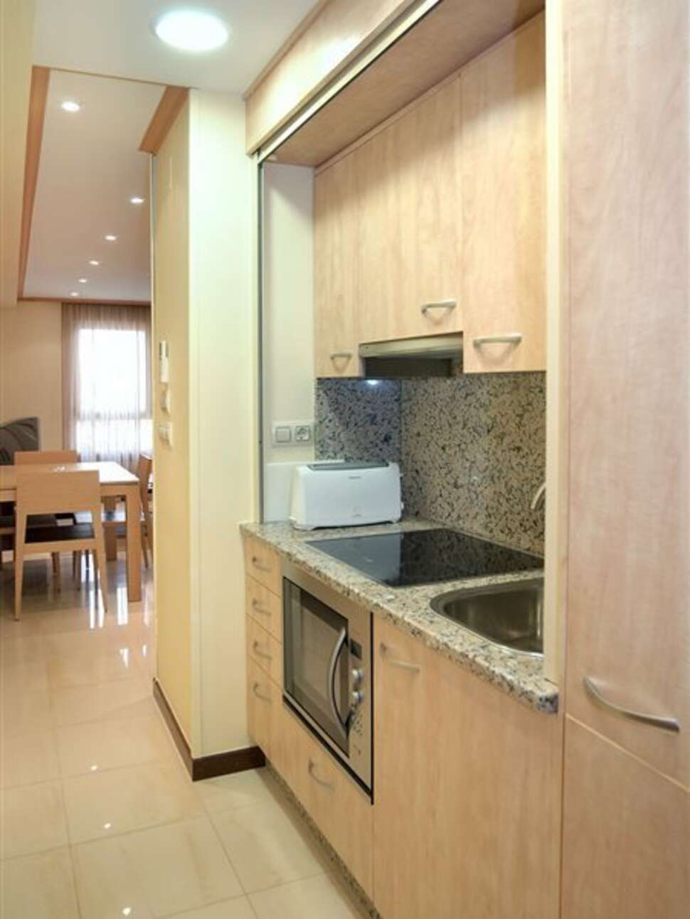 Een foto van Mediterraneo Real Appartementen