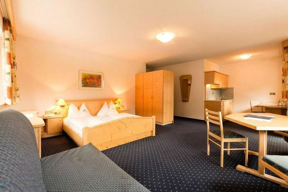 Ein Foto Schneeberg Resort & Spa
