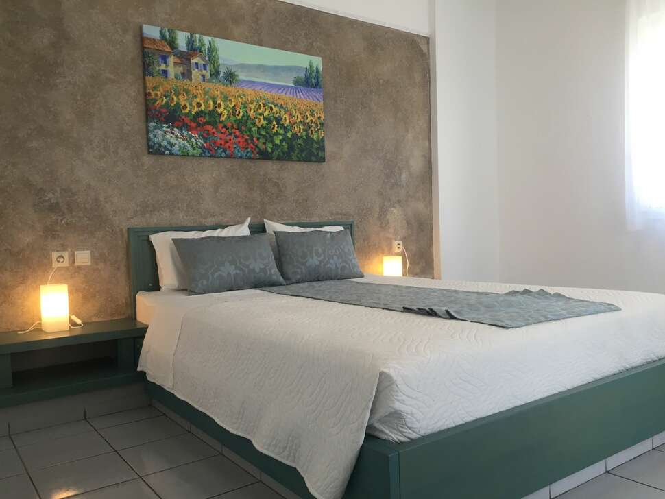 Een foto van Evdokia Suites