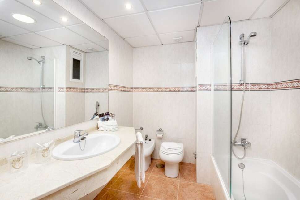 Een foto van Hotel O7 Tenerife