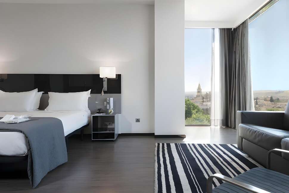 Een foto van Eurostars Palace