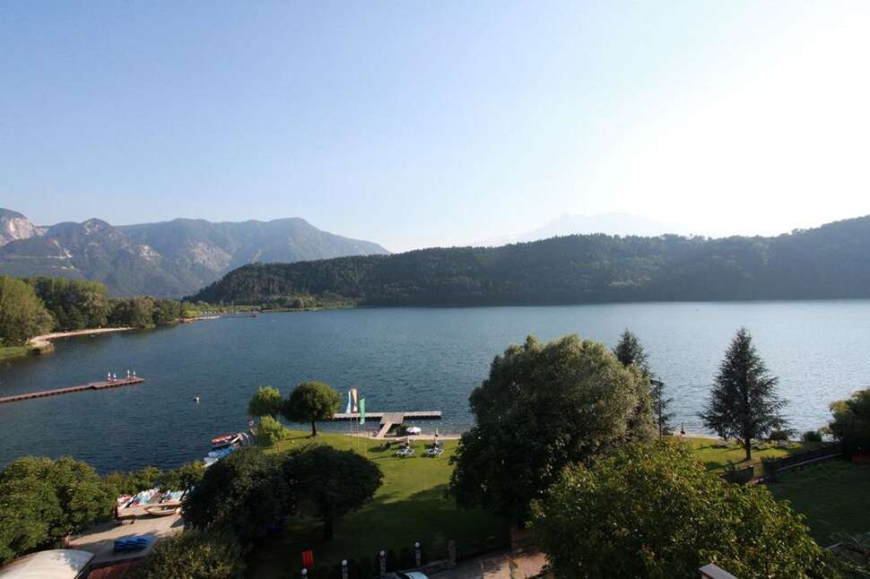 Ein Foto Bio Hotel Elite