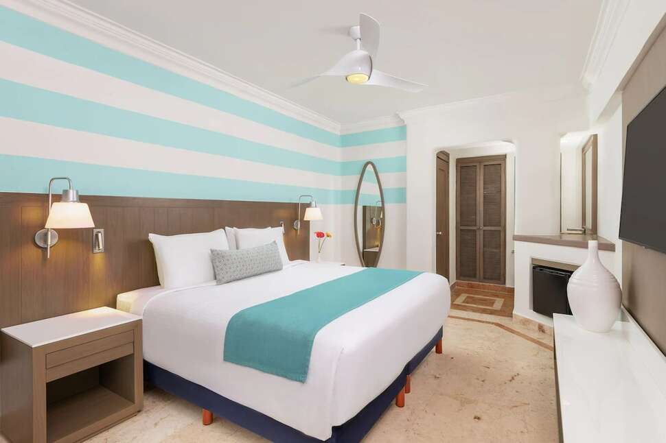 Ein Foto Wyndham Alltra Playa del Carmen