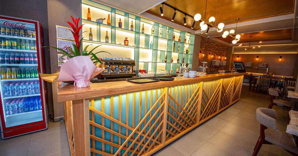 Een foto van Vila Mare Hotel