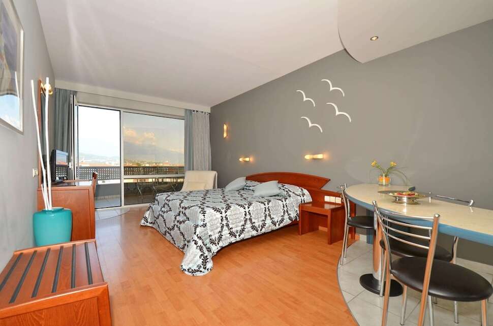 Een foto van Evilion Sea & Sun Hotel