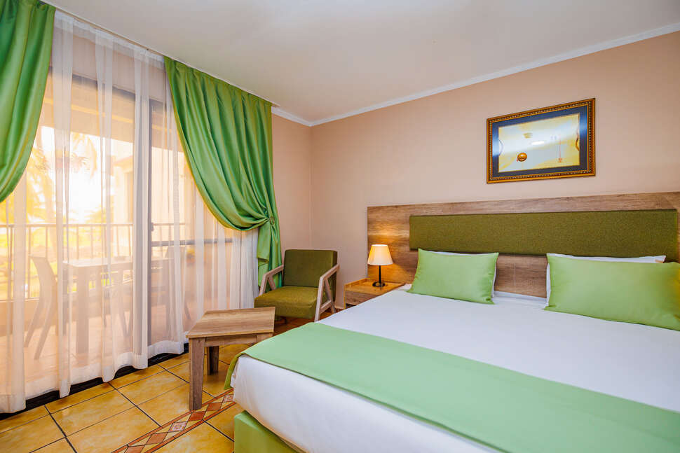 Een foto van Ocean Bay Hotel