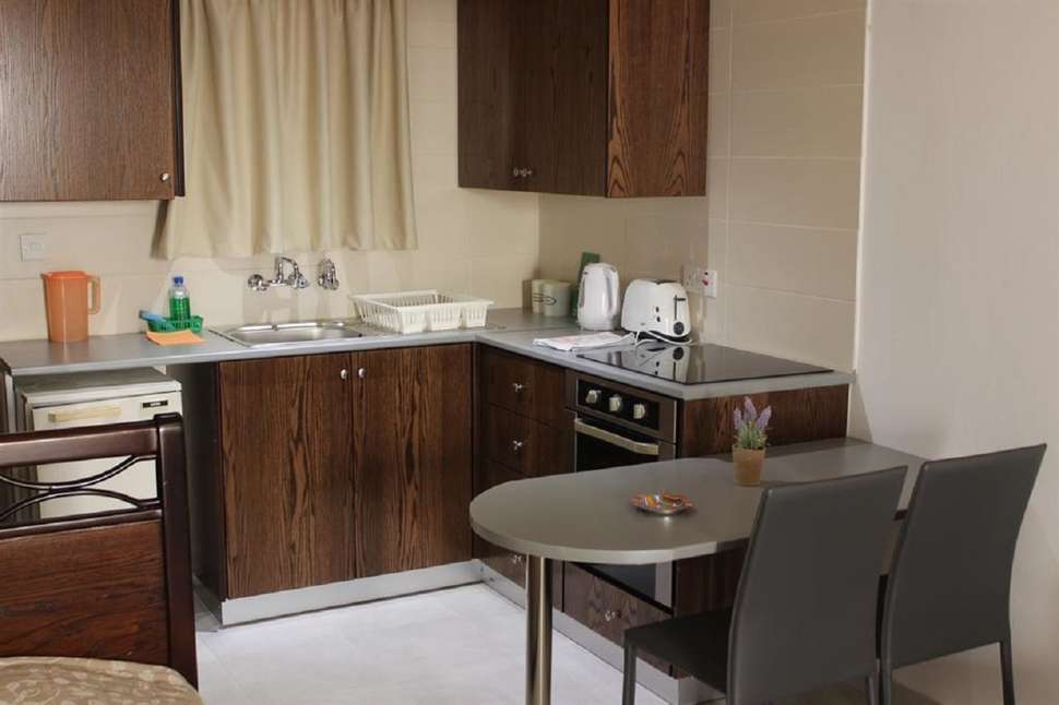 Een foto van Petsas Appartementen