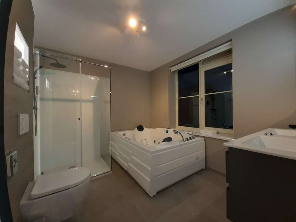 Een foto van Hotel Du Commerce