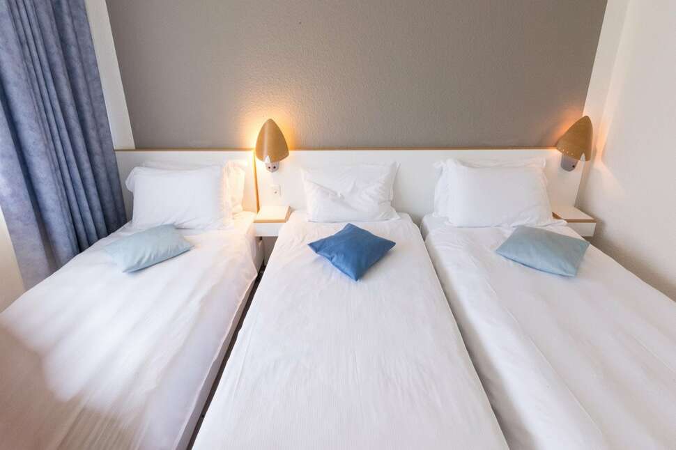 Een foto van Living Place Hotel