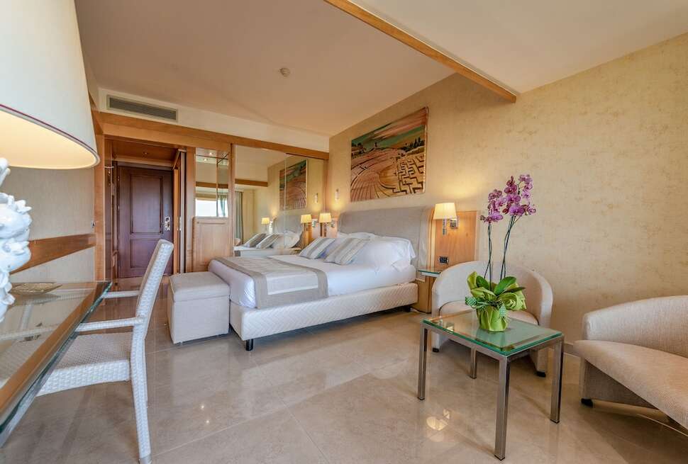 Een foto van Acacia Resort